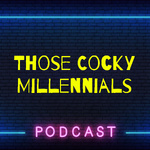 Those Cocky Millennials
