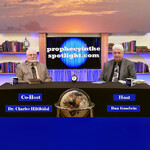 Prophecy in the Spotlight with Dan Goodwin