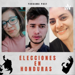 Elecciones generales en Honduras