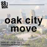 Oak City Move