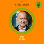 The My True Talent Podcast