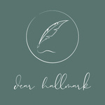 Dear Hallmark