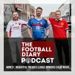 The Football Diary Podcast