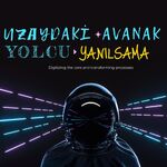 Galaksimdeki Başıboş Düşünseller