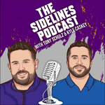The Sidelines Podcast