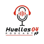 Huellas 04 Podcast