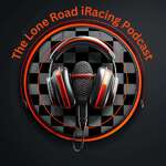 The Lone Road iRacing Podcast