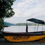 Qu'est-ce que j'ai foutu cette semaine ?!