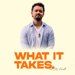 What It Takes with Olly Fawcett
