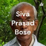 Podcasts on Indian laws by Siva Prasad Bose