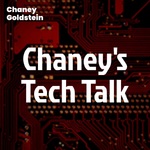 Chaney's Tech Talk