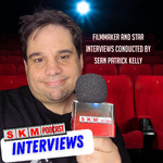 Sean Kelly on Movies Interviews Podcast