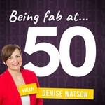 Being Fab At 50