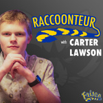 Raccoonteur
