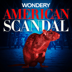 American Scandal