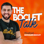 THE BOCLET TALK