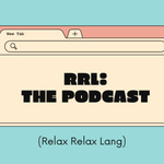 RRL The Podcast