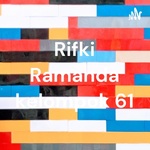 Rifki Ramanda kelompok 61