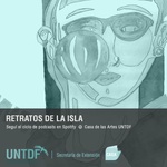 Retratos de la isla