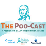 The Poo-cast by Sarphati Sanitation Awards
