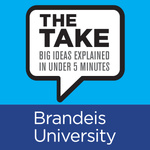 The Take: Big Ideas Explained in Under 5 Minutes 