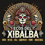 ECOS DEL XIBALBA