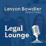 The Legal Lounge from LBLaw.co.uk