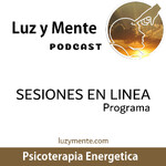 Sesiones Luz y mente 1