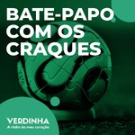 Bate-papo com os craques
