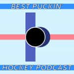 Best Puckin' Hockey Podcast