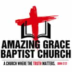 Preaching Grace and Truth