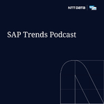 SAP Trends Podcast