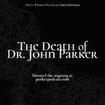 The Death of Dr. John Parker