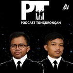 PODCAST TONGKRONGAN