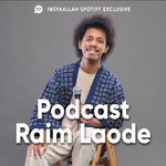 Podcast Raim Laode
