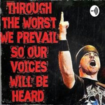 I Will Be Heard by Mark Allen Hermosillo
