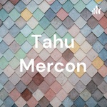 Tahu Mercon