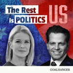 The Rest Is Politics: US