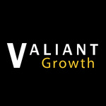 Valiant Growth: Earn Self-Esteem, Build Amazing Relationships and Achieve Freedom through Radical Personal Development