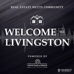 Welcome To Livingston