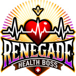 Renegade Health Boss: Healing Uncovered: Chronic Illness, Lyme, Mold, Mental Health & Biohacking for Holistic Wellness