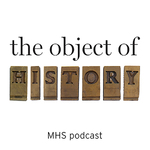 The Object of History