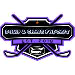 Dump & Chase Podcast