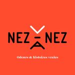 NEZ à NEZ podcast
