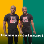 The Learning Movement Podcast With The VisionaryTwins
