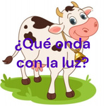 ¿Qué onda con la luz?