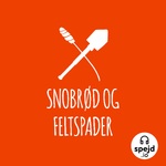 Snobrød og Feltspader