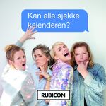 Kan alle sjekke kalenderen?