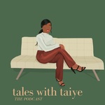 Tales with Taiye 