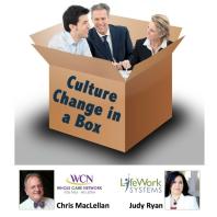 Culture Change In A Box
